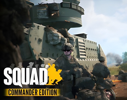 Squad Commander Edition