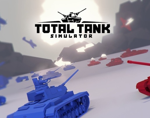 Total Tank Simulator