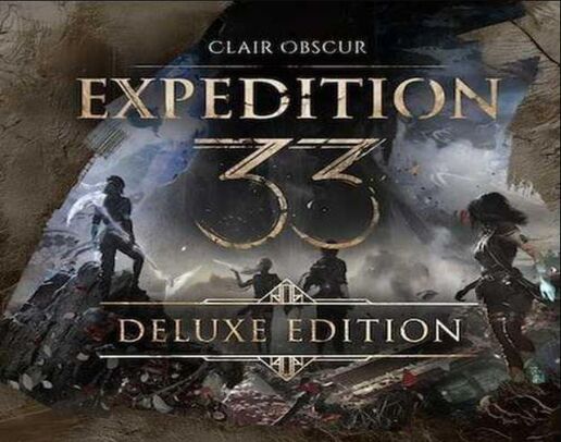 Clair Obscur: Expedition 33 - Deluxe Edition