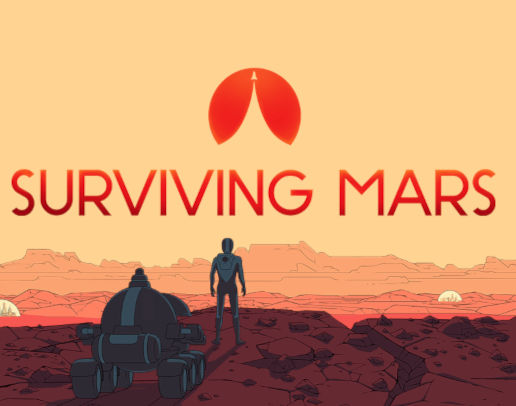 Surviving Mars