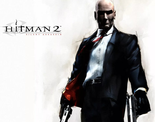 Hitman 2: Silent Assassin