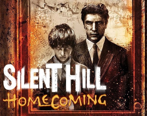 Silent Hill Homecoming