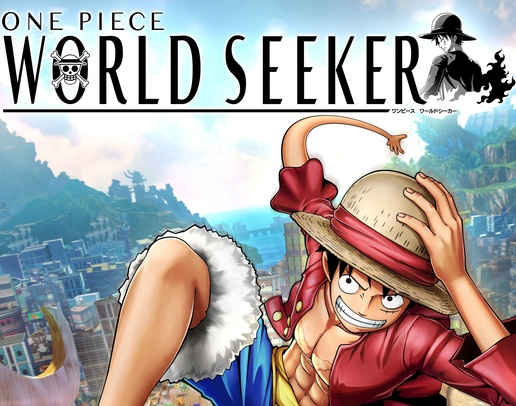 ONE PIECE World Seeker