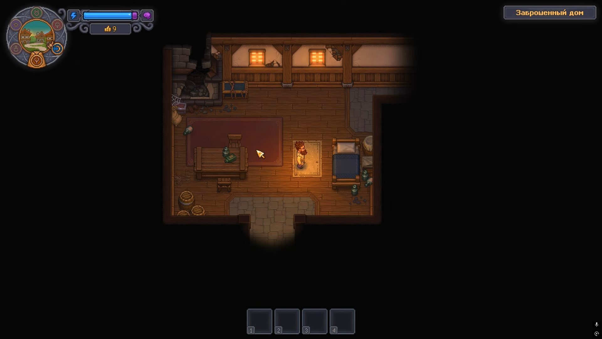 Graveyard Keeper 2