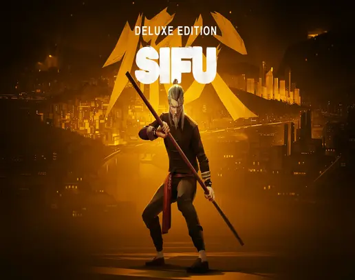 Sifu Deluxe Edition