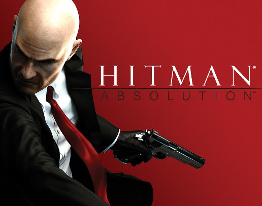 Hitman: Absolution