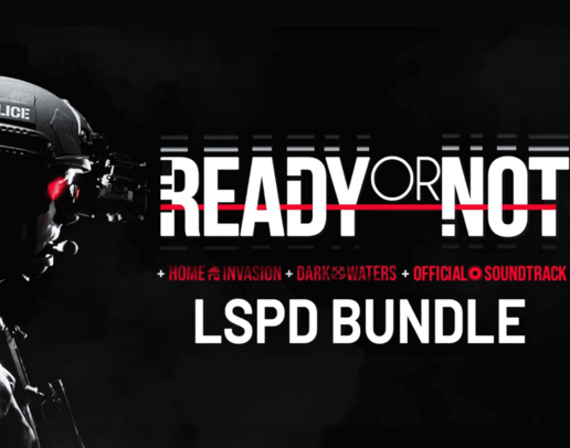 Ready or Not: LSPD Bundle