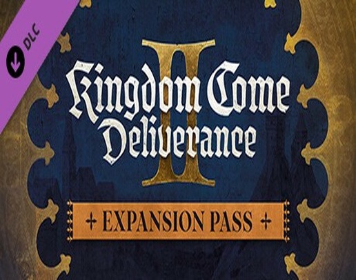 Kingdom Come: Deliverance II - Expansion Pass DLC