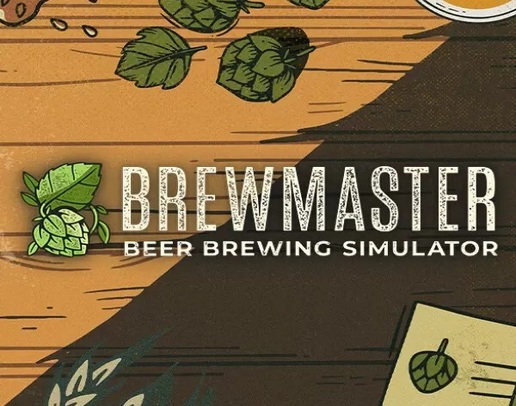 Brewmaster: Beer Brewing Simulator