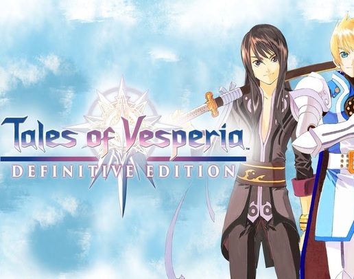 Tales of Vesperia: Definitive Edition