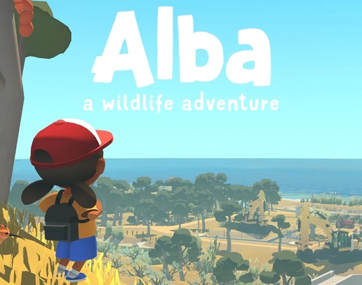 Alba: A Wildlife Adventure