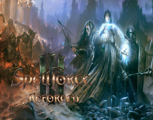 SpellForce 3 Reforced
