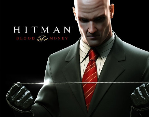 Hitman: Blood Money