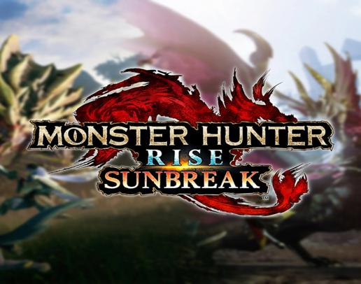 Monster Hunter Rise: Sunbreak