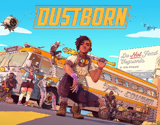 Dustborn