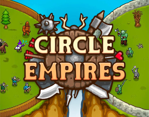 Circle Empires