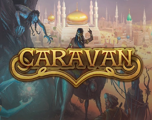 Caravan