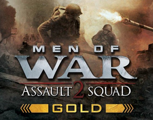 Men of War: Assault Squad 2 - Gold Edition