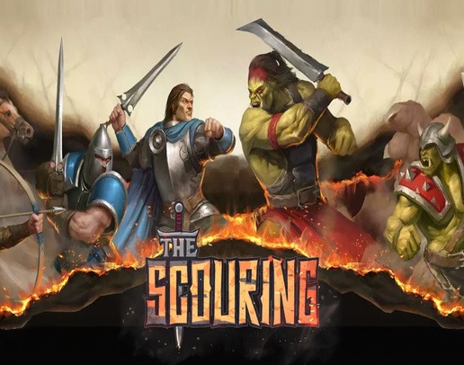 The Scouring