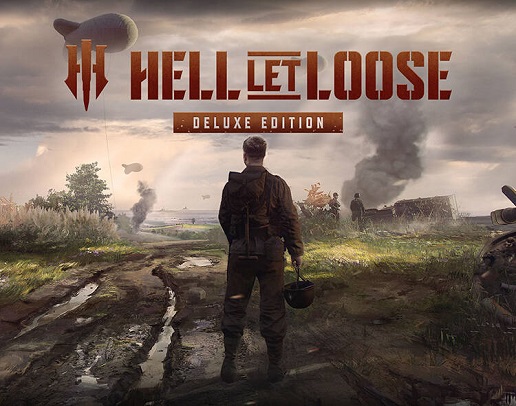 Hell Let Loose - Deluxe Edition