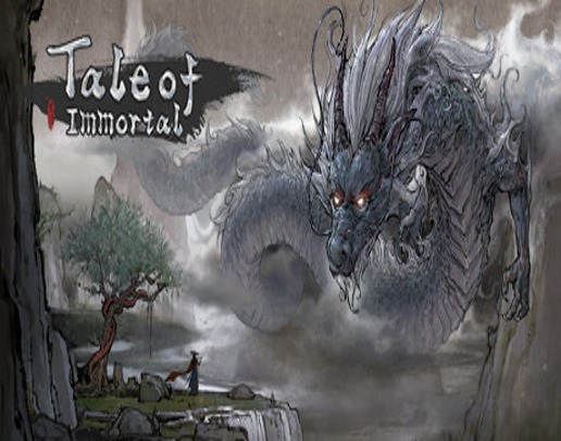 Tale of Immortal