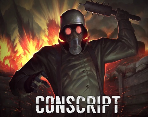 CONSCRIPT