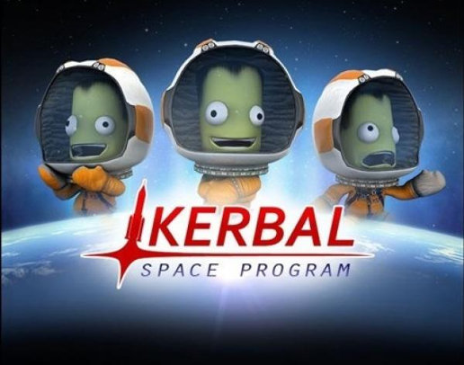Kerbal Space Program