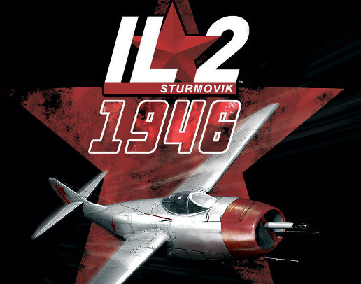 IL-2 Sturmovik: 1946