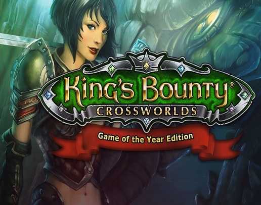 King's Bounty: Crossworlds GOTY