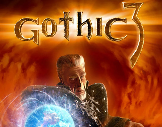 Gothic 3