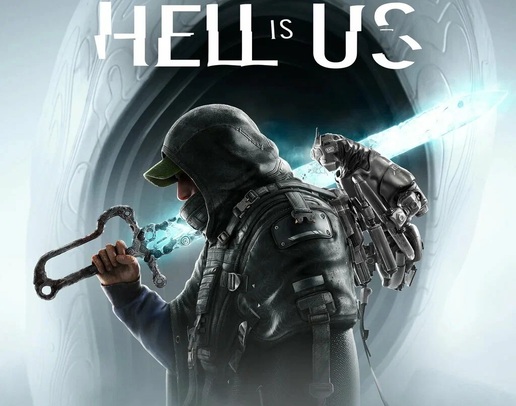 Hell is Us