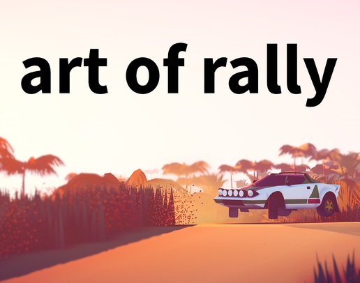 Art of Rally