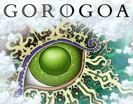 Gorogoa