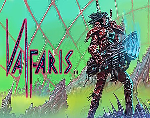 Valfaris