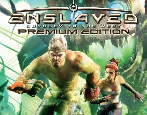 ENSLAVED: Odyssey to the West Premium Edition