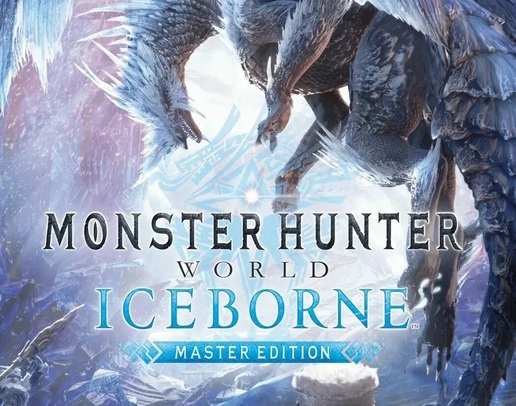 Monster Hunter World: Iceborne Master Edition