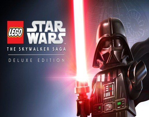LEGO® Star Wars™: The Skywalker Saga - Deluxe Edition