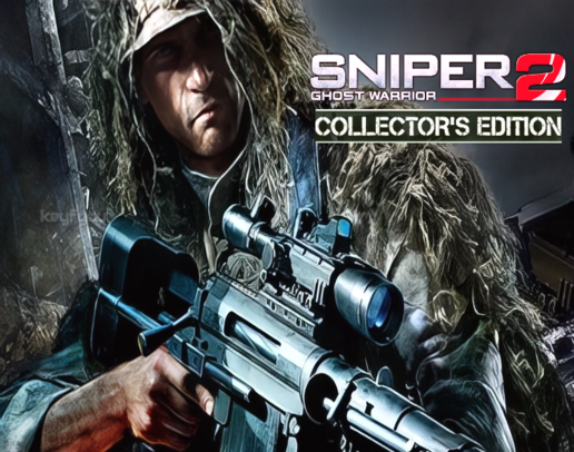 Sniper: Ghost Warrior 2 Collector's Edition