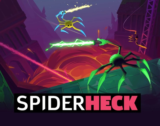SpiderHeck
