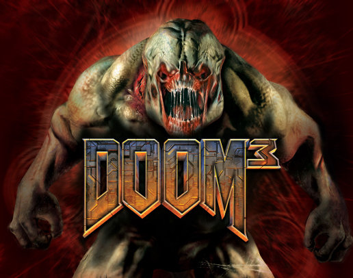 DOOM 3