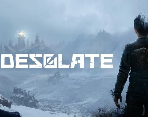 DESOLATE
