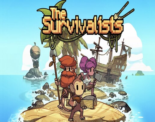 The Survivalists