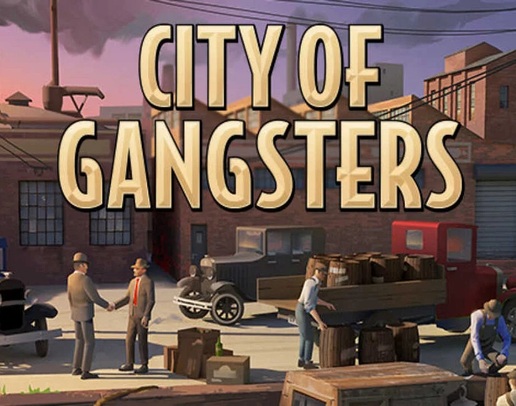 City of Gangsters