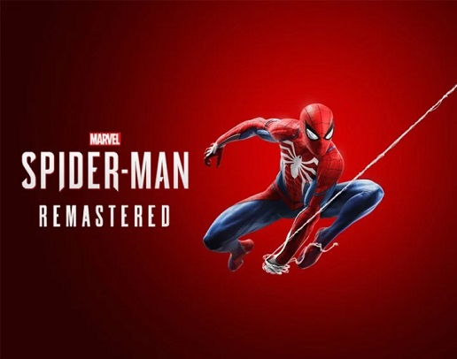 Marvel's Spider-Man Remastered