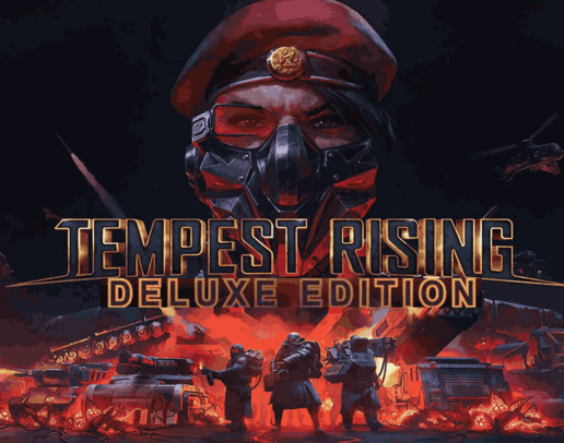 Tempest Rising Deluxe Edition