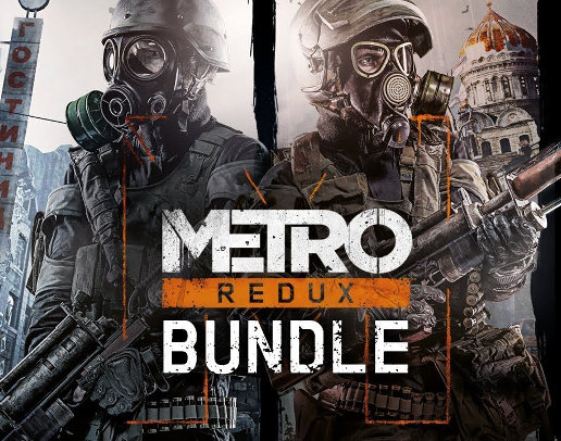 Metro Redux Bundle