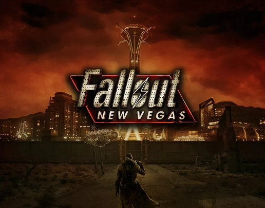 Fallout: New Vegas