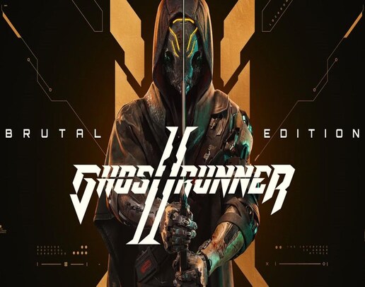 Ghostrunner 2 Brutal Edition