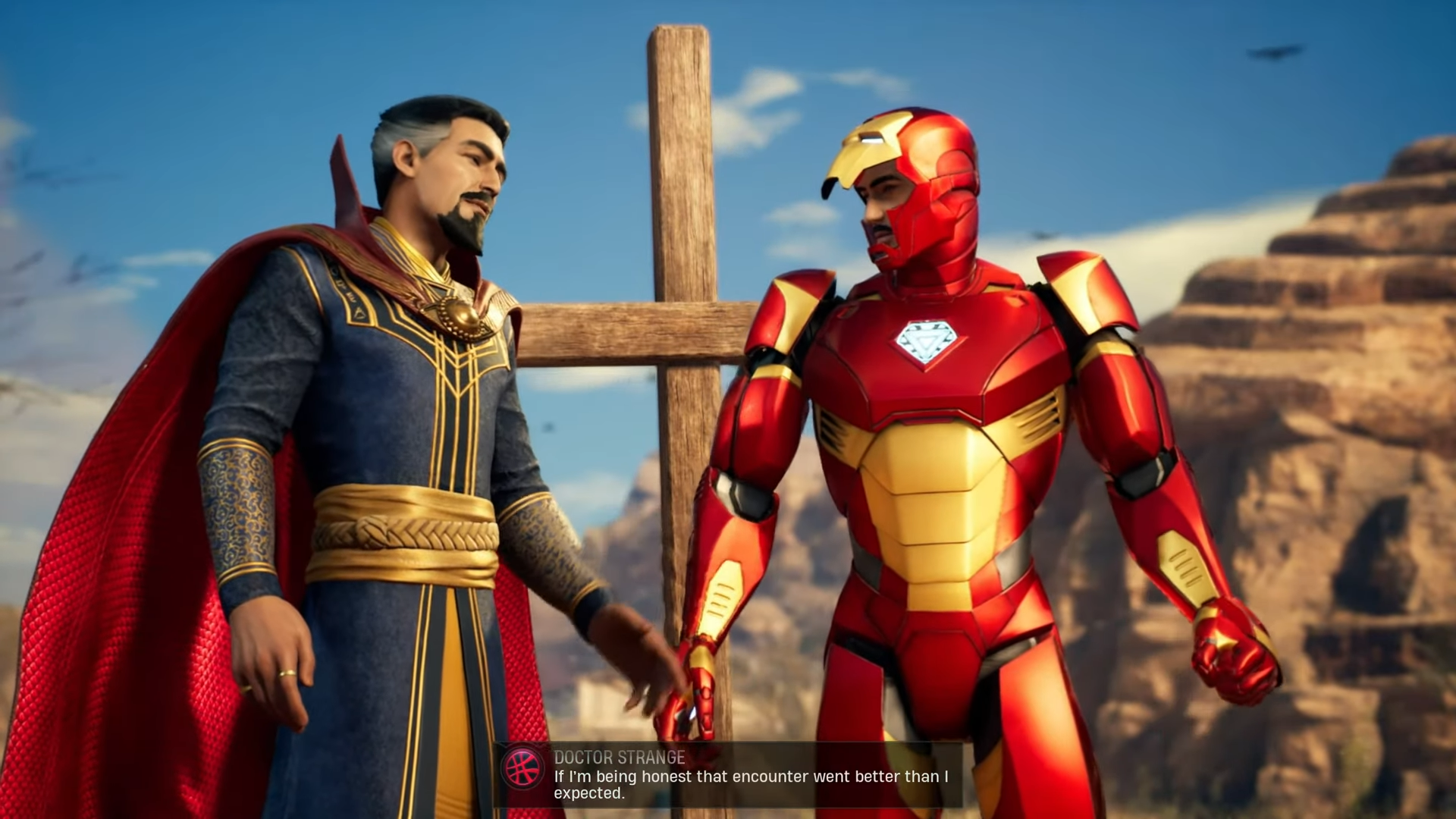 Marvel´s Midnight Suns 