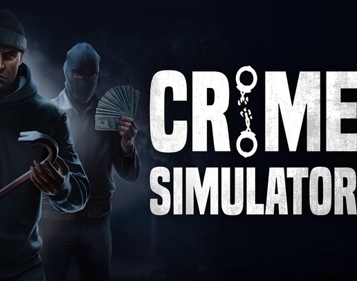 Crime Simulator